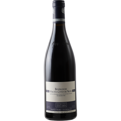 Domaine Anne Gros Hautes-Cotes de Nuits Rouge 2019-Wine-Verve Wine
