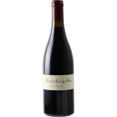 By Farr Pinot Noir 'RP Cote' Geelong 2019-Wine-Verve Wine