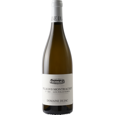 Domaine Dujac Puligny-Montrachet 1er Cru 'Folatieres' 2019-Wine-Verve Wine