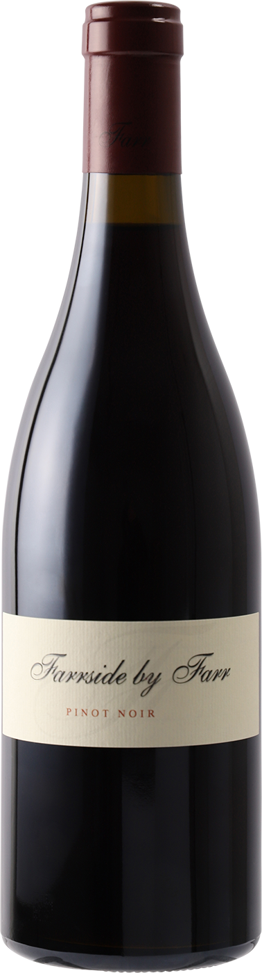 By Farr Pinot Noir 'Farrside' Geelong 2019-Wine-Verve Wine