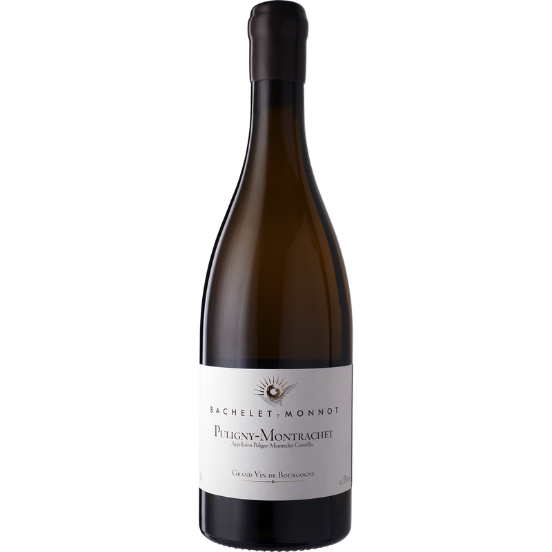 Domaine Bachelet-Monnot Puligny-Montrachet 2020-Wine-Verve Wine