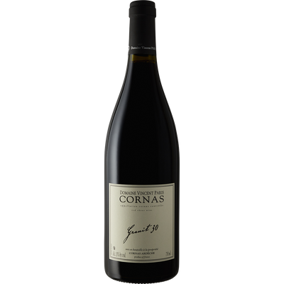 Vincent Paris Cornas 'Granit 30' 2020-Wine-Verve Wine