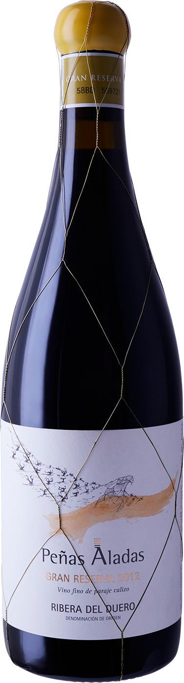 Dominio del Aguila Ribera del Duero Gran Reserva 'Penas Aladas' 2015-Wine-Verve Wine