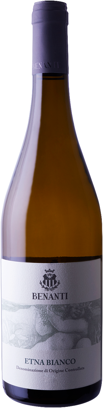 Benanti Etna Bianco 2021-Wine-Verve Wine