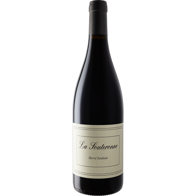 Herve Souhaut VdP Gamay 'La Souteronne' 2021-Wine-Verve Wine