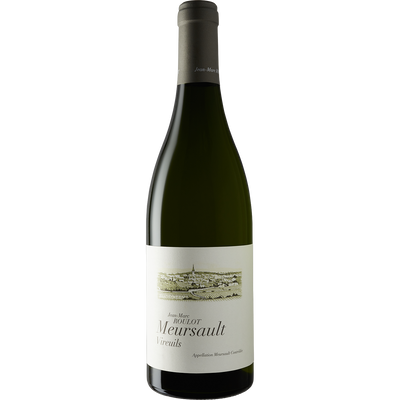 Domaine Roulot Meursault 'Vireuils' 2020