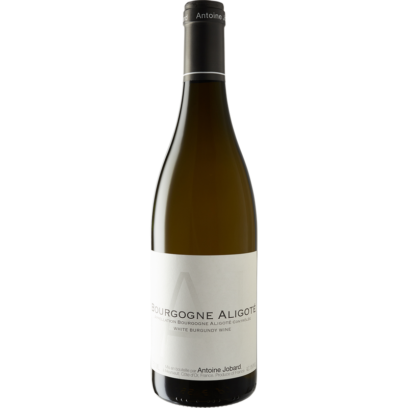 Domaine Jobard Bourgogne Aligote 2020 - Clone