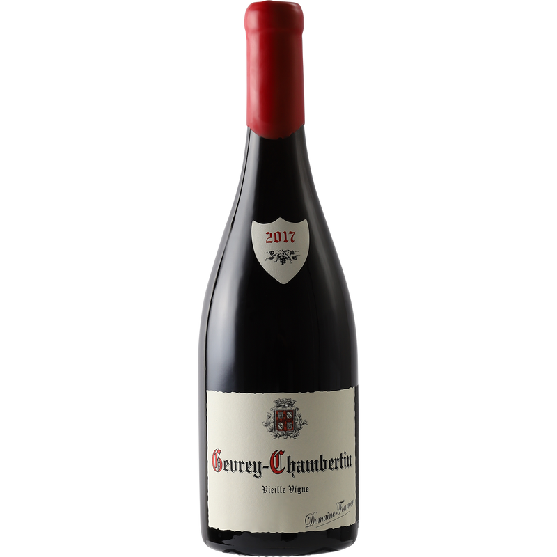 Domaine Fourrier Gevrey-Chambertin Vieilles Vignes 2020-Wine-Verve Wine