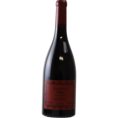 Nusserhof VdT Rosso 'Elda' 2015-Wine-Verve Wine
