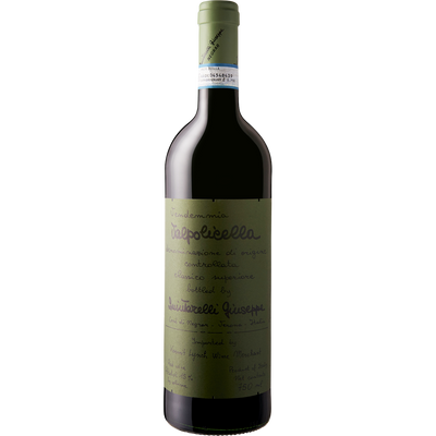 Quintarelli Valpolicella Classico Superiore 2015-Wine-Verve Wine