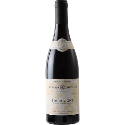 Domaine Chevillon Bourgogne Passe-tout-grains 2019-Wine-Verve Wine