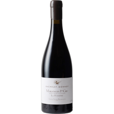 Domaine Bachelet-Monnot Maranges Rouge 1er Cru 'La Fussiere' 2020-Wine-Verve Wine