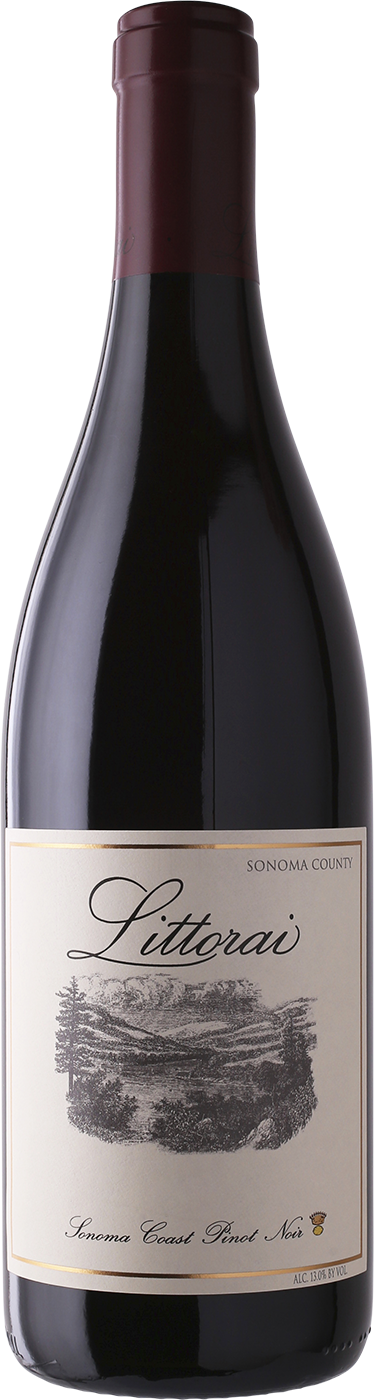 Littorai Pinot Noir Sonoma Coast 2021-Wine-Verve Wine