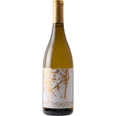 Matthiasson Chardonnay 'Linda Vista' Napa Valley 2020-Wine-Verve Wine