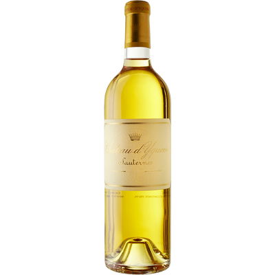Chateau d'Yquem Sauternes 2005-Wine-Verve Wine