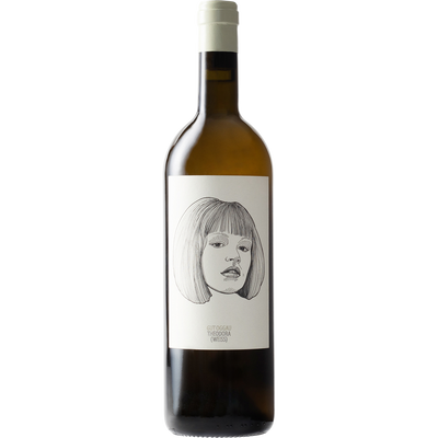 Gut Oggau Weinland Weiss 'Theodora' 2021-Wine-Verve Wine