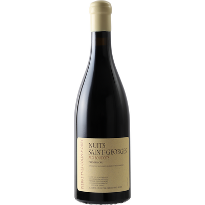 Pierre-Yves Colin-Morey Nuits-St-Georges 1er Cru 'Aux Boudots' 2020-Wine-Verve Wine
