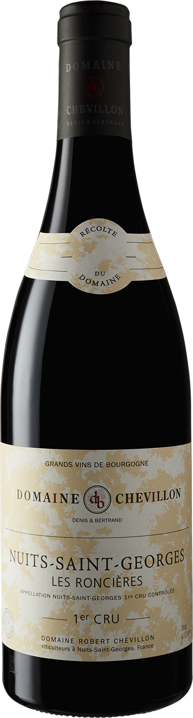 Domaine Chevillon Nuits-St-Georges 1er Cru 'Les Roncieres' 2019-Wine-Verve Wine