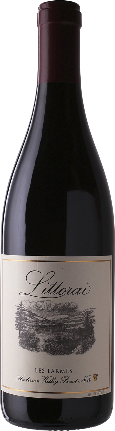 Littorai Pinot Noir 'Les Larmes' Anderson Valley 2021-Wine-Verve Wine
