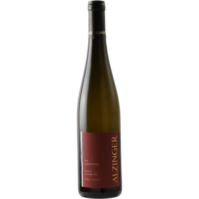Alzinger Riesling 'Loibenberg' Smaragd Wachau 2019-Wine-Verve Wine
