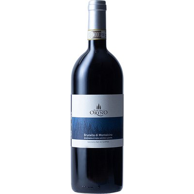 Pian dell'Orino Brunello di Montalcino 'Bassolino di Sopra' 2015-Wine-Verve Wine