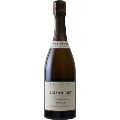 Egly-Ouriet 'Les Vignes de Bisseuil' Brut Champagne NV-Wine-Verve Wine