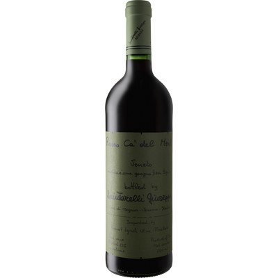 Quintarelli Veneto Rosso 'Ca' del Merlo' 2014-Wine-Verve Wine