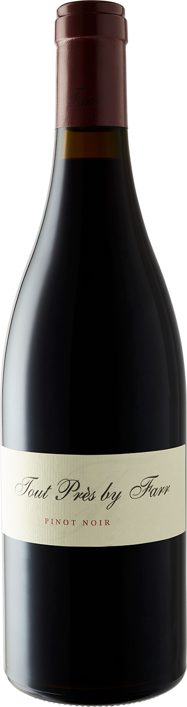 By Farr Pinot Noir 'Tout Pres' Geelong 2019-Wine-Verve Wine