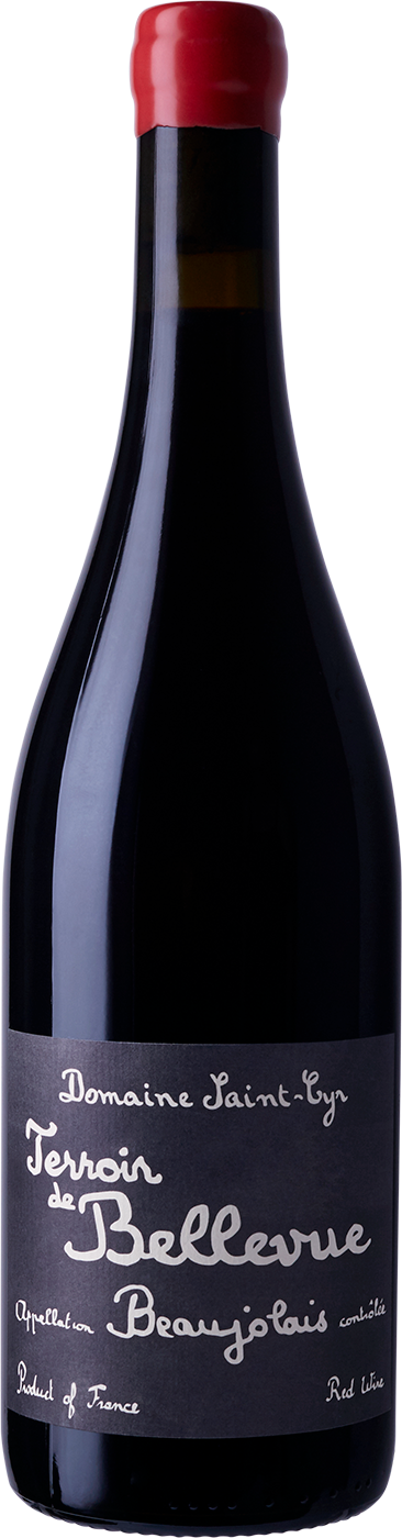 Domaine Saint-Cyr Beaujolais 'Terroir de Bellevue' 2020-Wine-Verve Wine