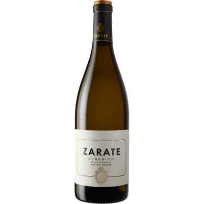 Zarate Rias Baixas Albarino 2021-Wine-Verve Wine