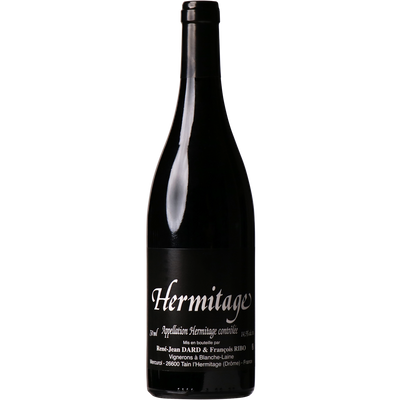 Rene-Jean Dard & Francois Ribo Hermitage Rouge 2019-Wine-Verve Wine