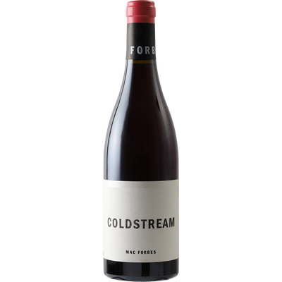 Mac Forbes Pinot Noir 'Cold Stream' 2017-Wine-Verve Wine