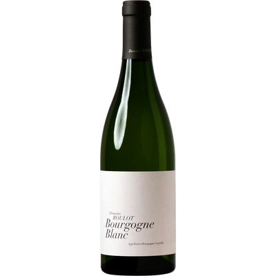 Domaine Roulot Bourgogne Blanc 2019-Wine-Verve Wine