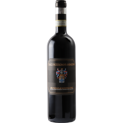 Ciacci Piccolomini d'Aragona Brunello di Montalcino 2017-Wine-Verve Wine