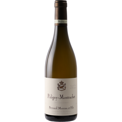 Bernard Moreau Puligny-Montrachet 2020-Wine-Verve Wine