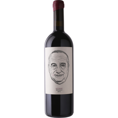 Gut Oggau Weinland Rot 'Bertholdi' 2019-Wine-Verve Wine