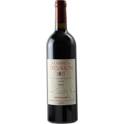 Domaine de Trevallon IGP Alpilles Rouge 2019-Wine-Verve Wine