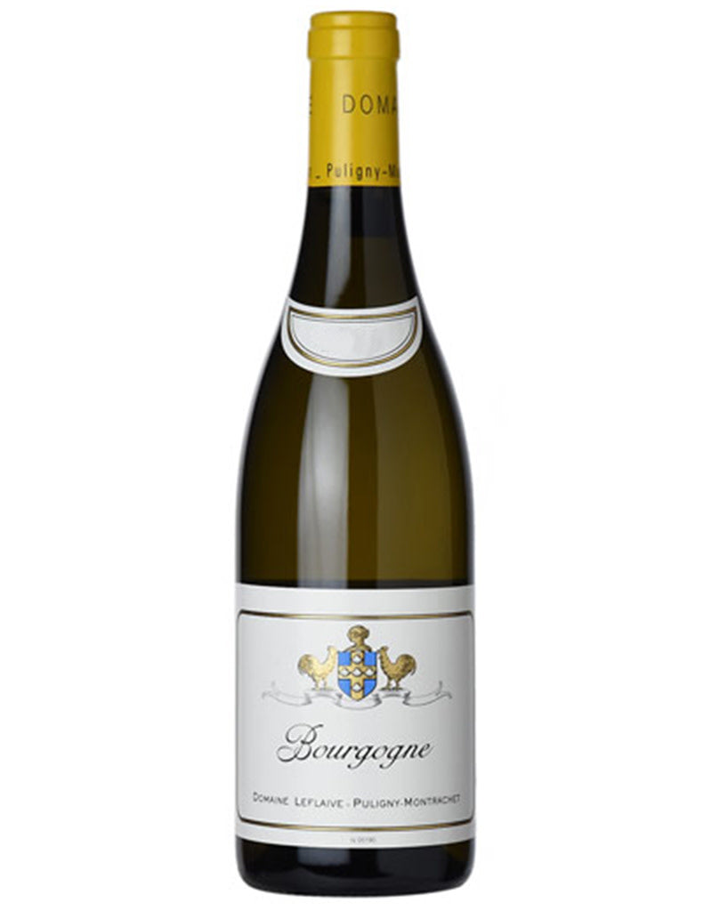 Domaine Leflaive Bourgogne Blanc 2020