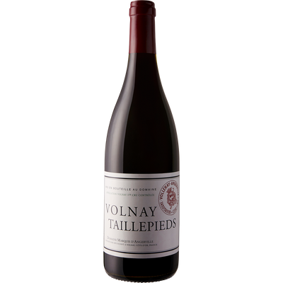 Marquis d'Angerville Volnay 1er Cru 'Taillepieds' 2019-Wine-Verve Wine