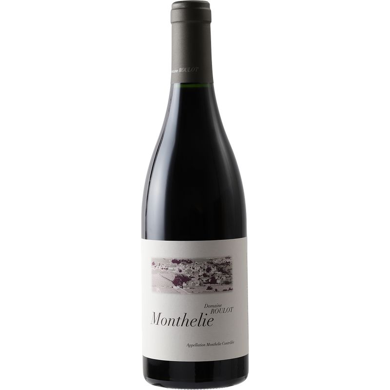 Domaine Roulot Monthelie Rouge 2020