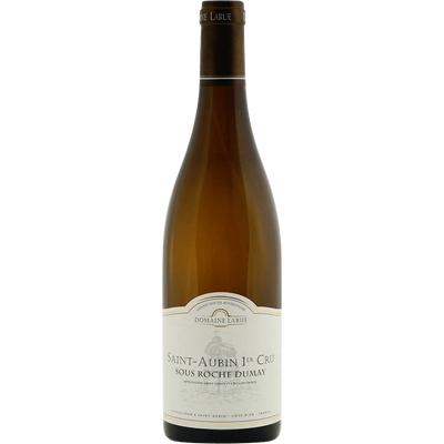 Domaine Larue Saint-Aubin 1er Cru 'Sous Roche Dumay' 2017-Wine-Verve Wine