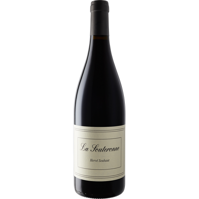 Herve Souhaut VdP Gamay 'La Souteronne' 2023