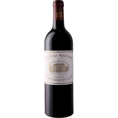 Chateau Margaux 2001-Wine-Verve Wine