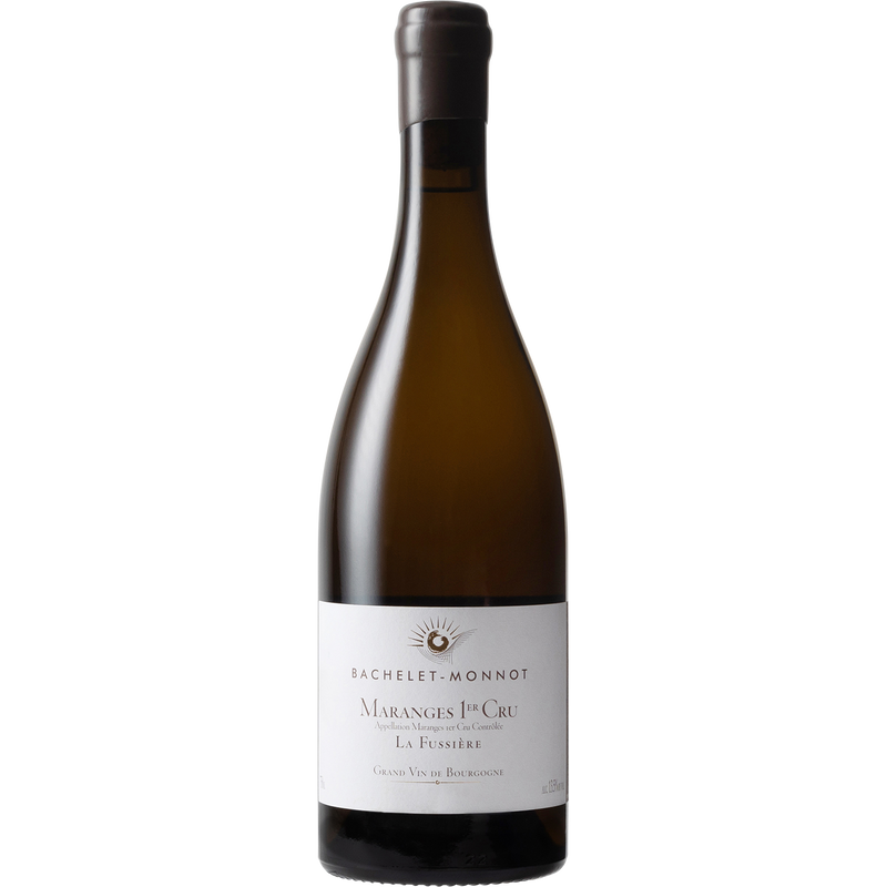 Domaine Bachelet-Monnot Maranges Blanc 1er Cru &