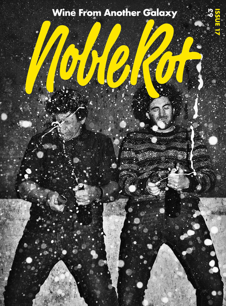 Noble Rot Issue 17