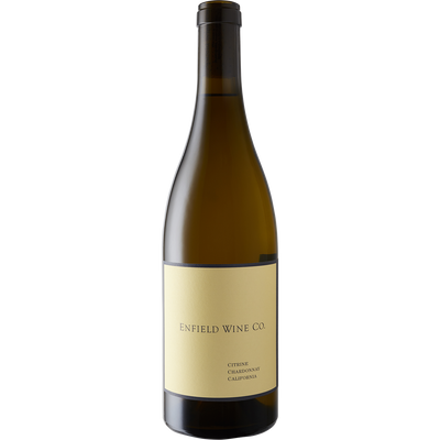 Enfield Wine Co Chardonnay 'Citrine' California 2023