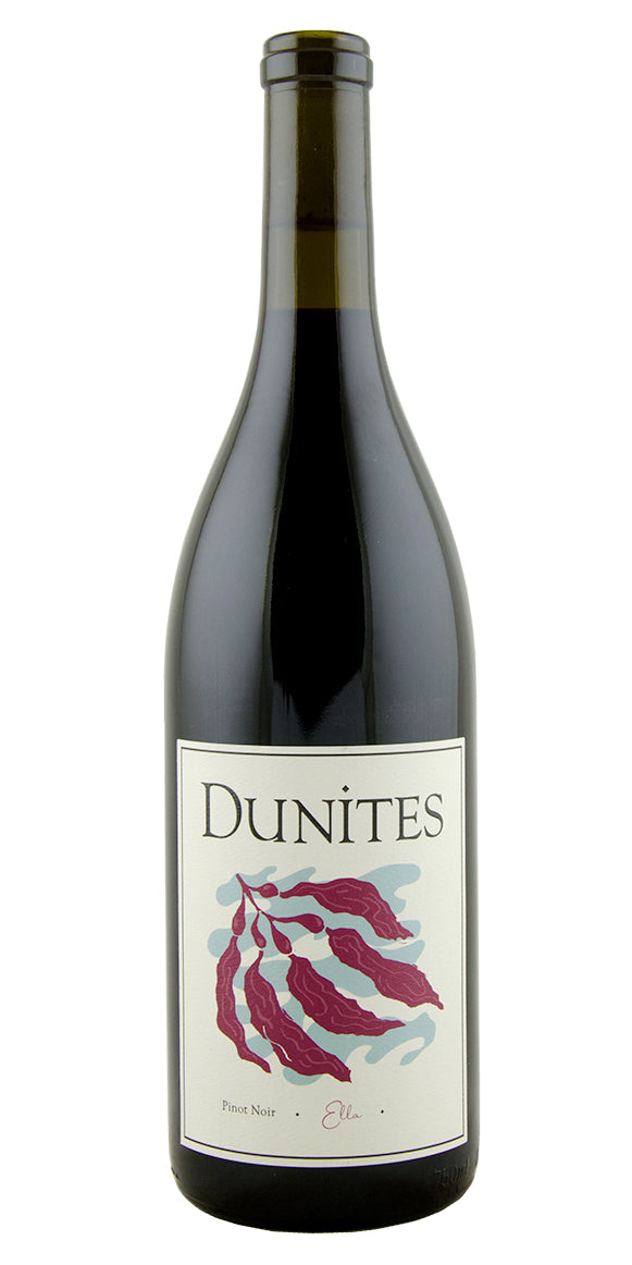 Dunites Wine Company Pinot Noir &
