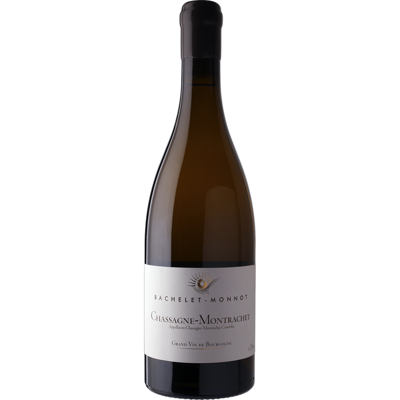 Domaine Bachelet-Monnot Chassagne-Montrachet 2021